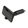 Good Value™ Truly Wireless Earbuds with Phone Stand - Holding Phone